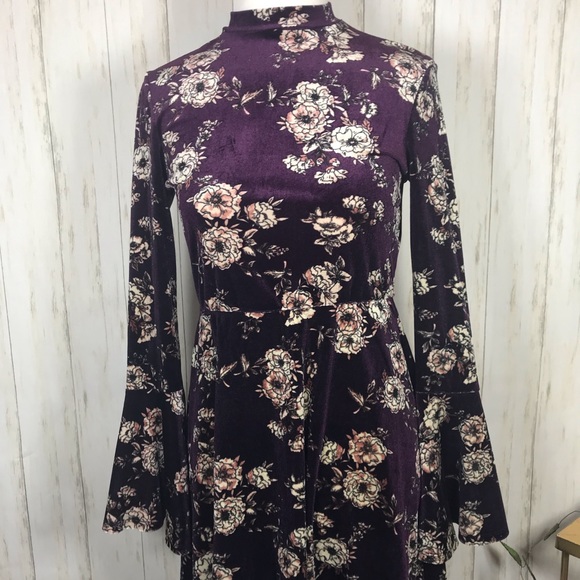 As I Wish Dresses & Skirts - As I Wish Boho Dress A6